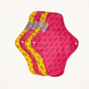 Comfycup Reusable Pad