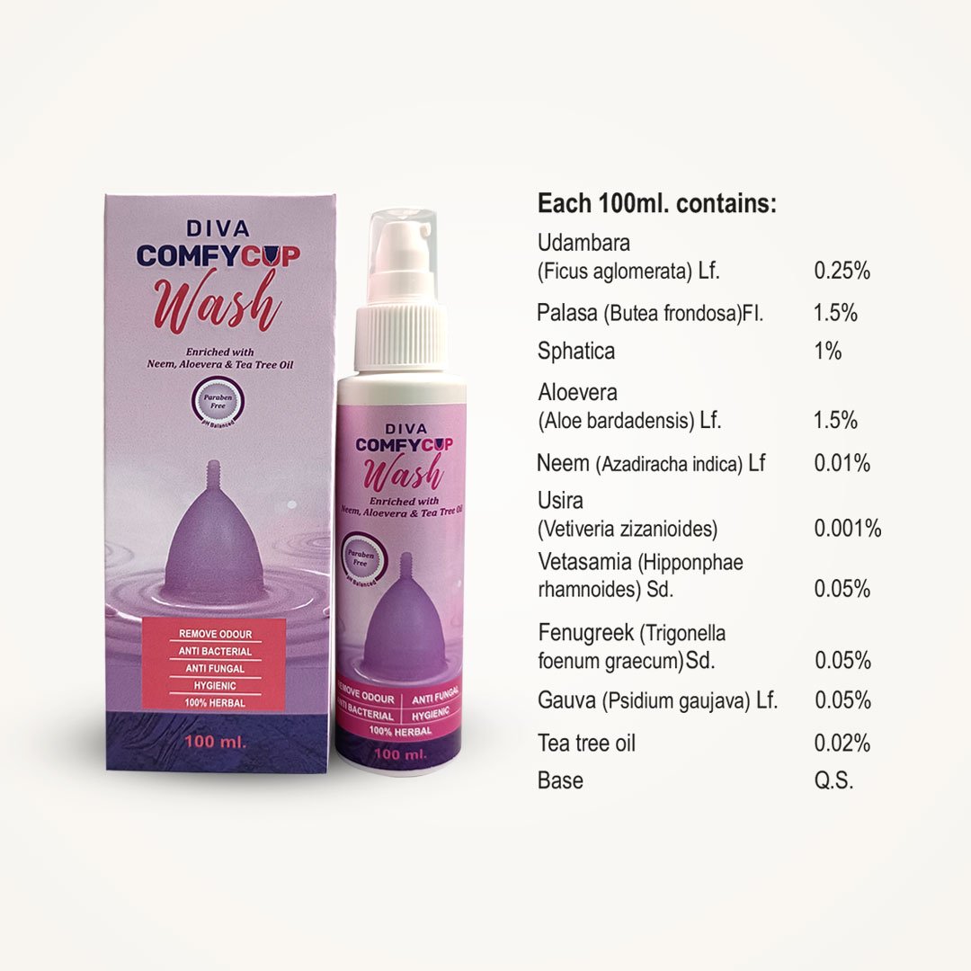 ComfyCup Wash - Image 2