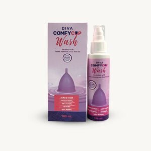 ComfyCup Wash
