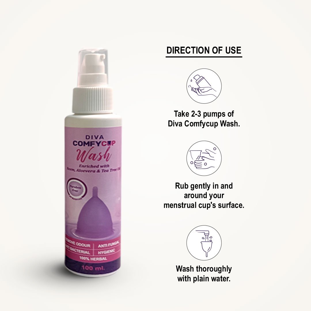 ComfyCup Wash - Image 3