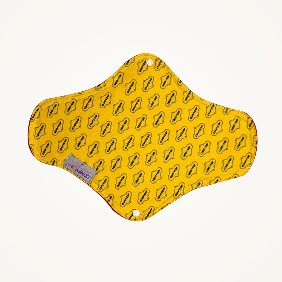 Comfycup Reusable Pad - Image 4