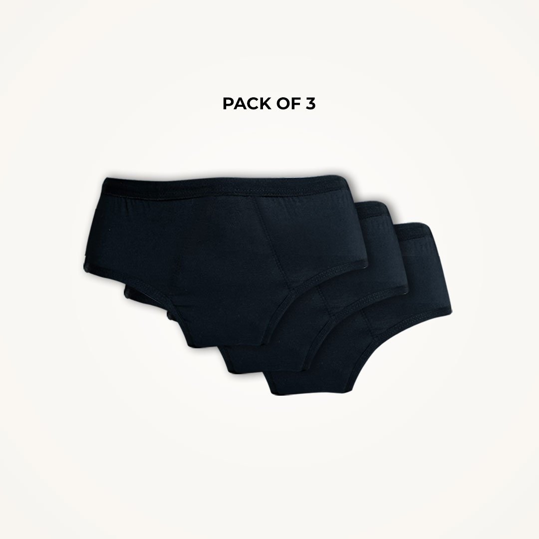 Comfycup Period Panty - Image 5