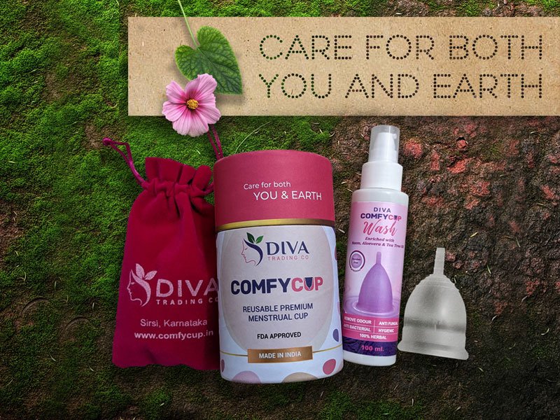Menstrual Hygiene Products