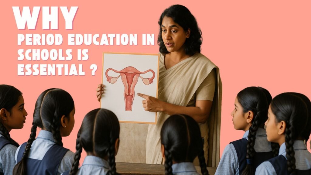 Period Education