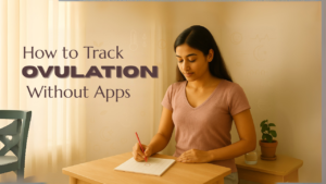 How to Track Ovulation Without Apps (2025)
