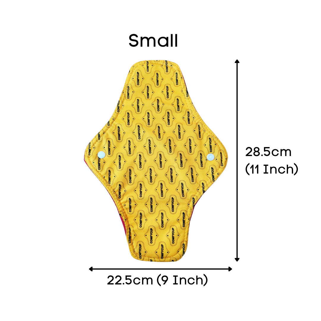 Comfycup Reusable Pad - Image 5