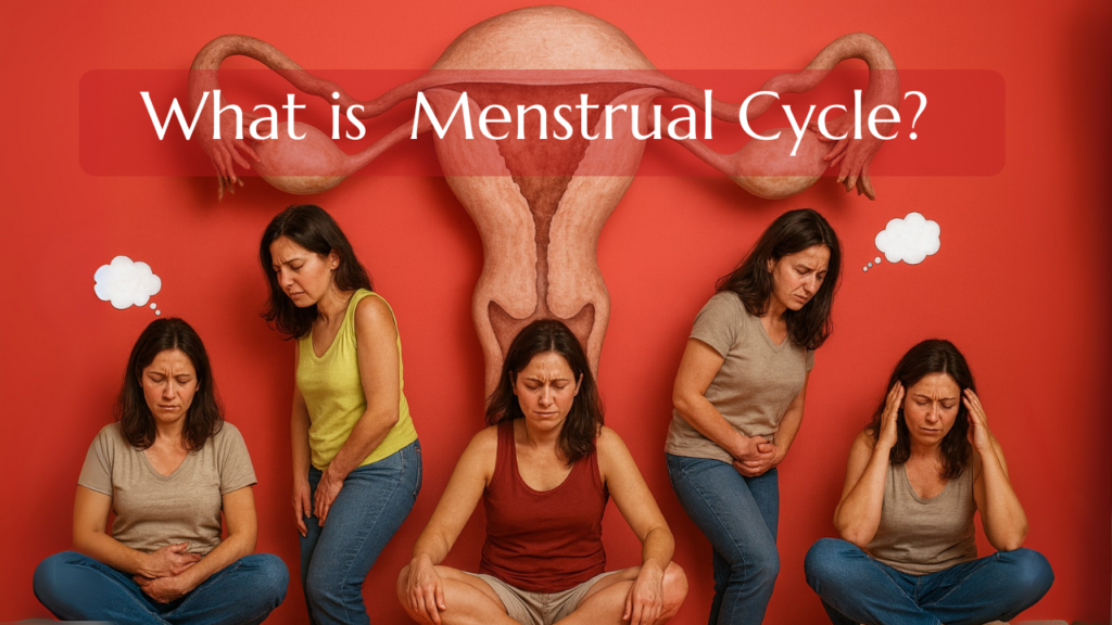 What is the Menstrual Cycle?